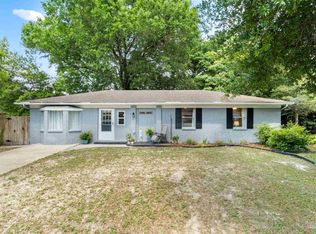 2955 Newton Dr, Pensacola, FL 32503