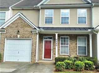 3060 Kentmere Dr, Cumming, GA 30040