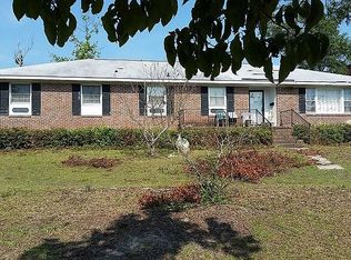 2428 Heyward Brockington Rd, Columbia, SC 29203