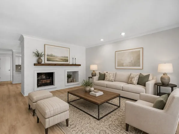 5928 Sandhurst Ln APT 127, Dallas, TX 75206