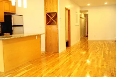 Rented by Citi Habitats