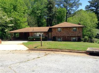 3250 Shamrock Ct, Decatur, GA 30032