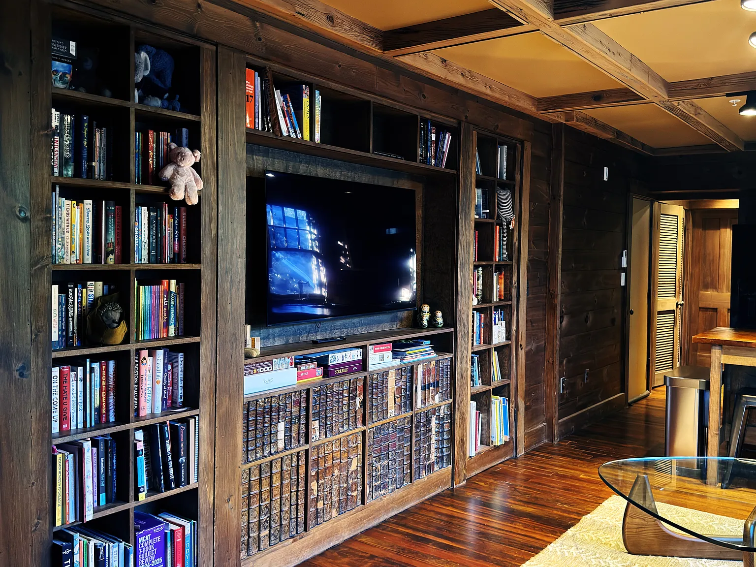 1 bed, 578 sqft, $2,900 — Photo 4