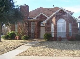 2137 Birch Bnd, Mesquite, TX 75181