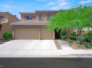 8153 Smoking Jacket Pl, Las Vegas, NV 89166