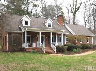 2014 Hillock Pl, Durham, NC 27712
