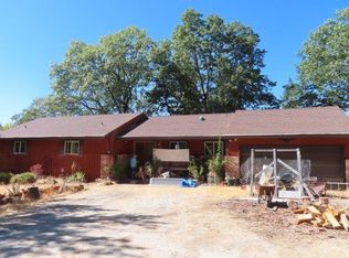 2231 Crawley Ln, Placerville, CA 95667