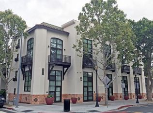 925 The Alameda UNIT 307, San Jose, CA