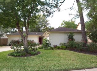 1210 Shadow Mountain Dr, Katy, TX 77450