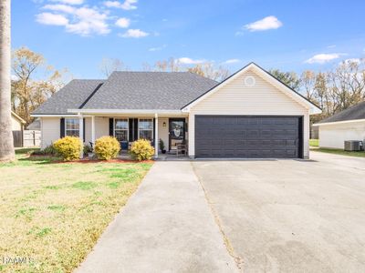 113 Country Living Dr, Lafayette, LA, 70507