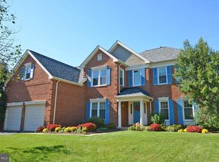 15047 Stillfield Pl, Centreville, VA 20120