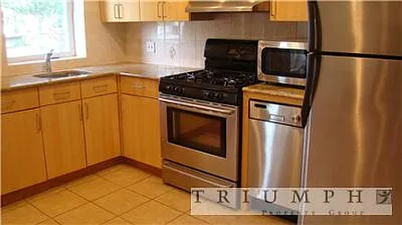 Rented by Triumph Property Group