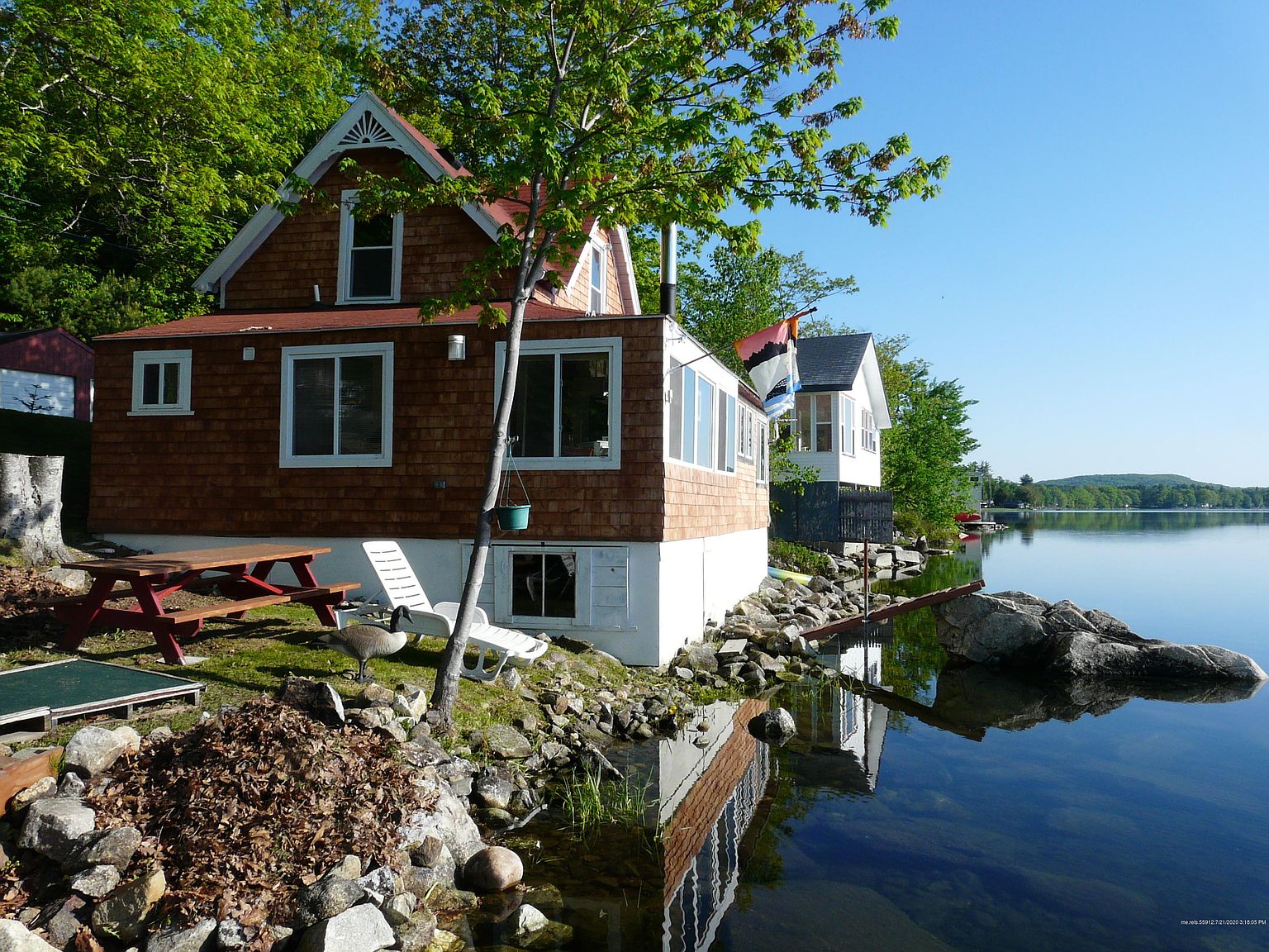 1231 Swan Lake Ave, Swanville, ME 04915 Zillow