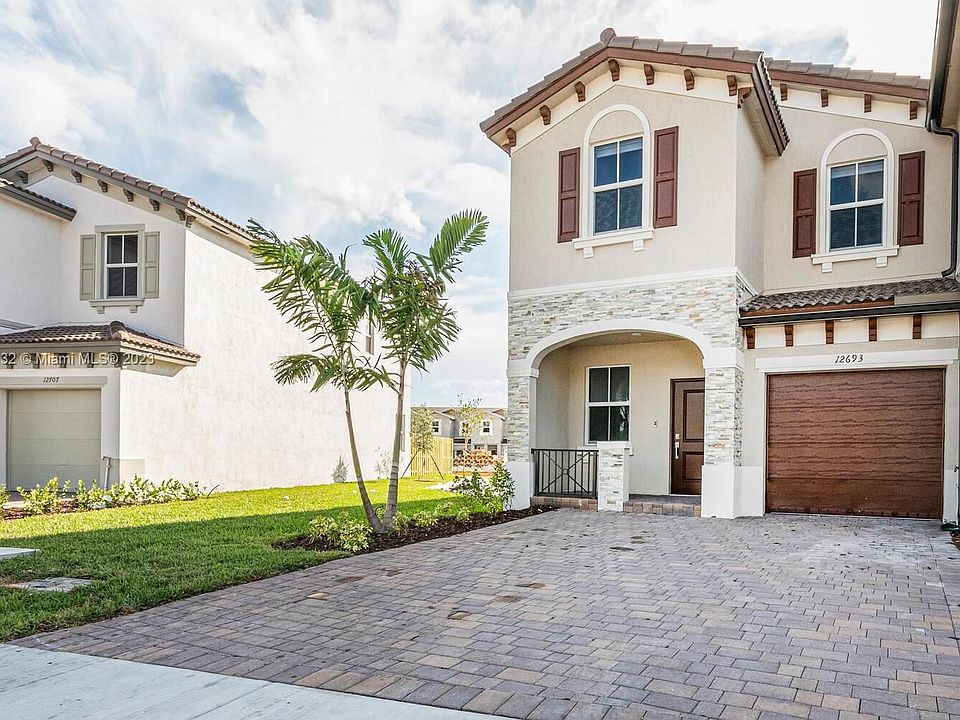 1st image of 12693 NW 23rd Ave #Na