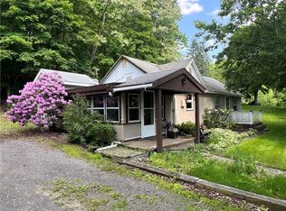 694 River Rd, Lindley, NY 14858