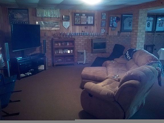 ManCave