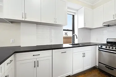 Rented by Akelius Real Estate Management