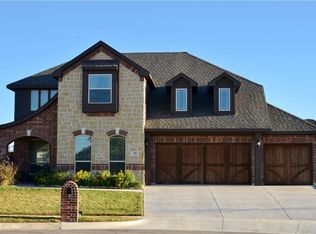 706 Harvest Trl, Midlothian, TX 76065