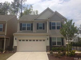 2802 Evanston Ave, Durham, NC 27703