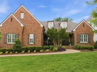 117 Azalea Ln, Franklin, TN 37064