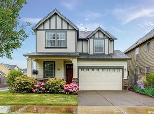 744 SE Bayshore Cir, Corvallis, OR