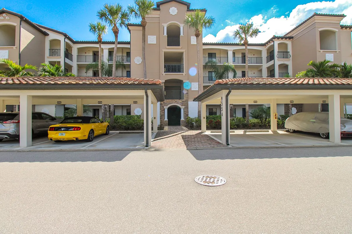 Building Photo - 9554 Trevi Ct #4737