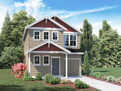 4881 Columbus Ave NE, Salem, OR, 97301