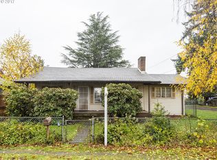 5406 SE Lexington St, Portland, OR 97206