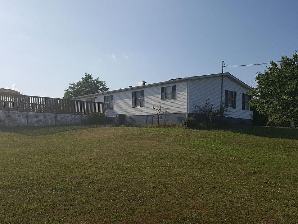 2nd image of 55 Fishburn Mountain Rd