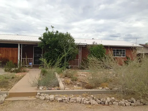 1205 E Edison St, Tucson, AZ 85719