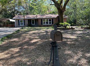 4703 Barbara Mitchell Dr, Mobile, AL 36608