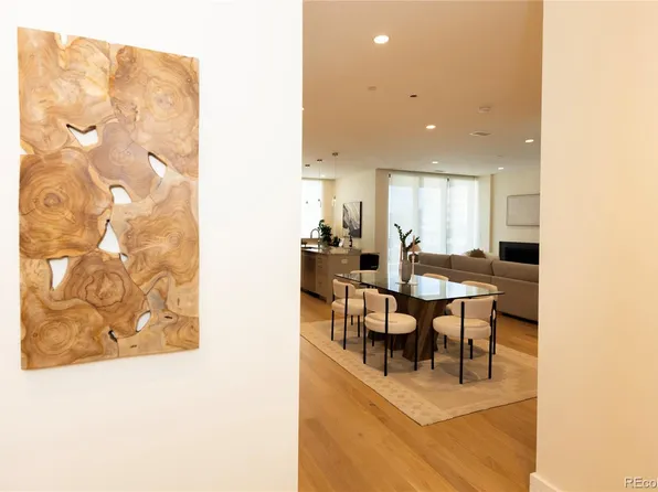 250 Columbine Street #308, Denver, CO 80206