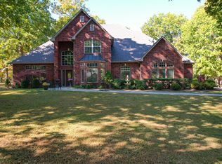 3416 Scenic Dr, Grove, OK 74344