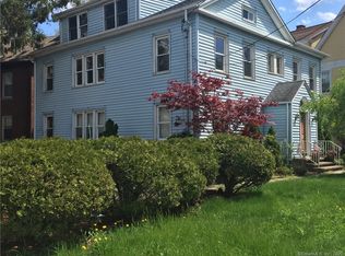 561 Savin Ave, West Haven, CT 06516