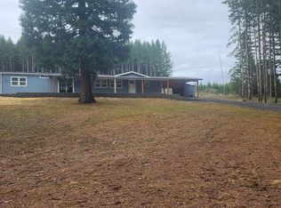 17865 Powers Creek Loop NE, Silverton, OR 97381