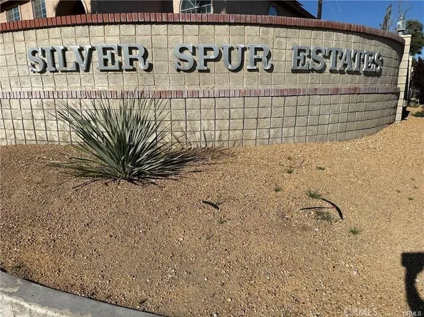 0 Silver Lace Ln #18, Barstow, CA 92311