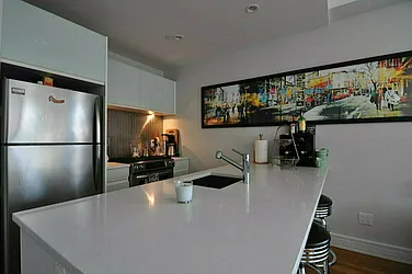 Rented by Bohemia Realty Group