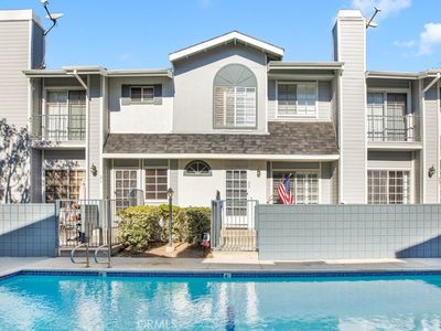 7430 Corbin Ave UNIT 22, Reseda, CA, 91335