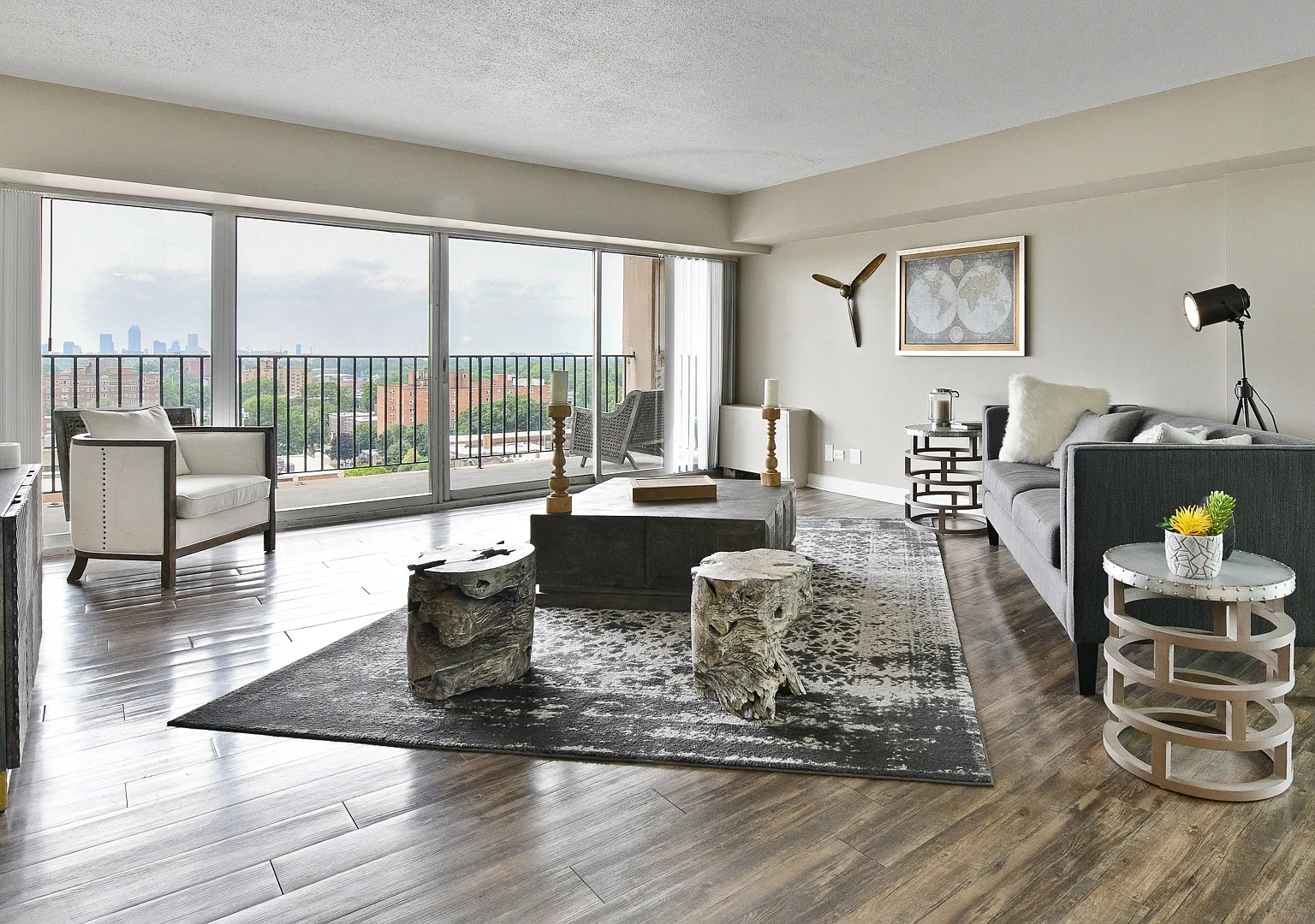 CityView on Meridian — Photo 1