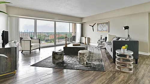 CityView on Meridian Photo 1