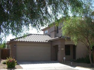 9410 W Terri Lee Dr, Phoenix, AZ 85037