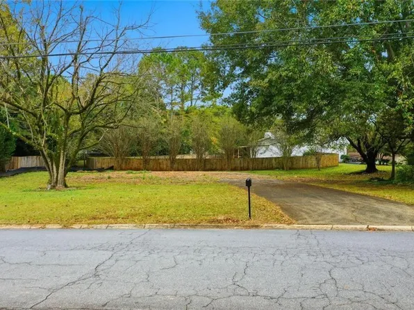 4791 Jamerson Forest Cir #1, Marietta, GA 30066