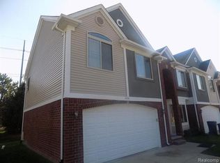 6170 Elarz Dr #5, Troy, MI