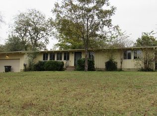 330 Robin Ave, Bartlesville, OK 74006