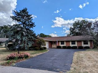 2300 E Rahn Rd, Dayton, OH 45440
