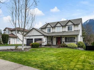 10254 Parkwood Dr, Fraser Valley, BC V0X1X1