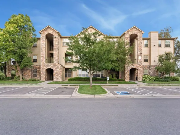 5620 Fossil Creek Pkwy #7101, Fort Collins, CO 80525
