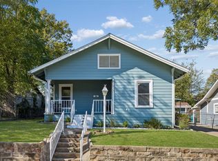 1027 Eldorado Ave, Dallas, TX 75208