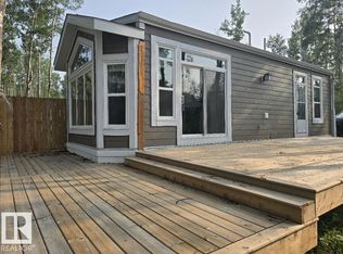 53509 Range Rd #60-605, Parkland County, AB T0E0W0