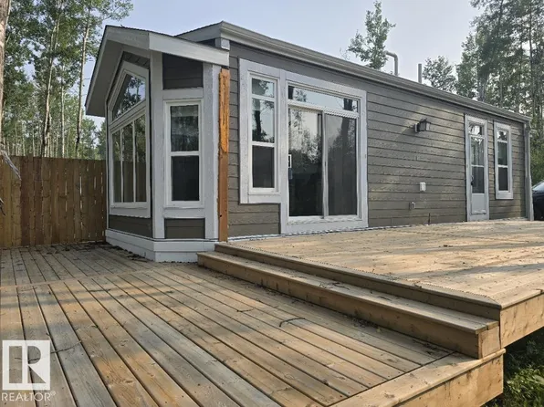 53509 Range Rd #60-605, Parkland County, AB T0E 0W0